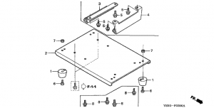 F-03  (F-03 Frame)