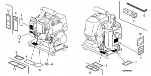 F-04  (F-04 Label)