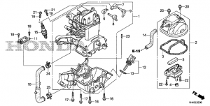 E-02   (Wx10T) (E-02 Crankshaft (Wx10T))