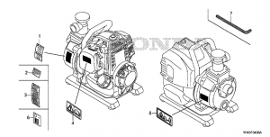 F-04  (Wx10T) (F-04 Label (Wx10T))