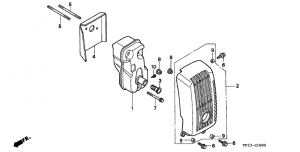 E-16  (E-16 Muffler)