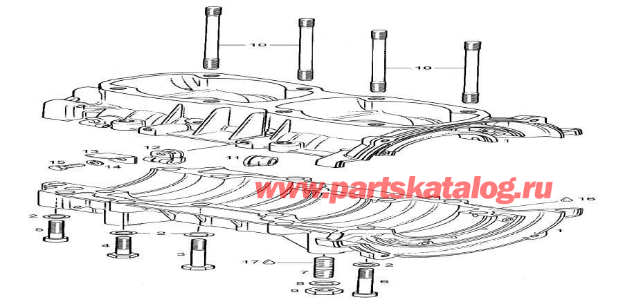 Snowmobile   -  