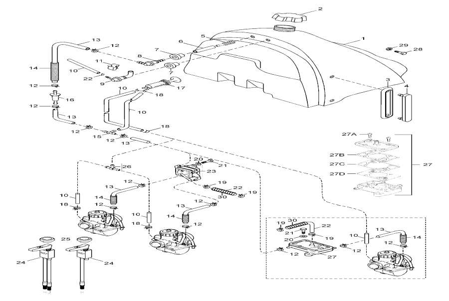 Snowmobile   - 