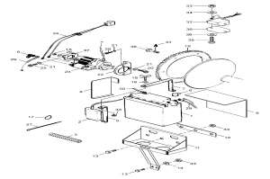 10-     (10- Electric Starter Kit)