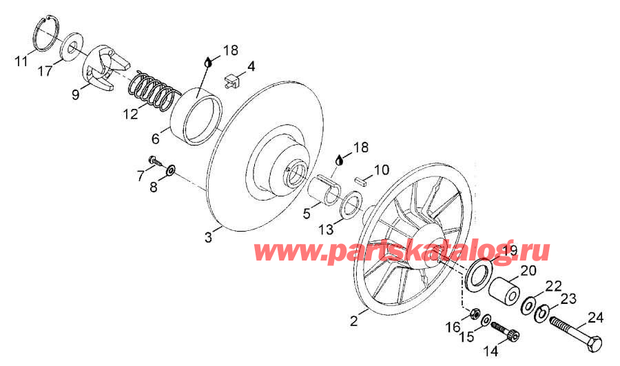   -  - Carburetor