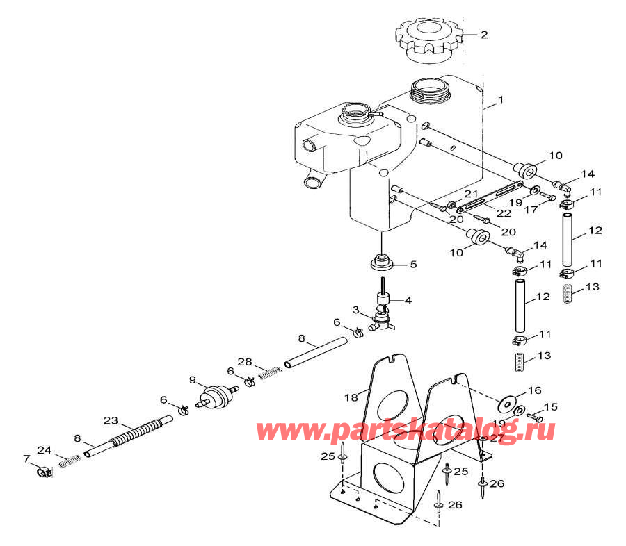    - Carburetor / 