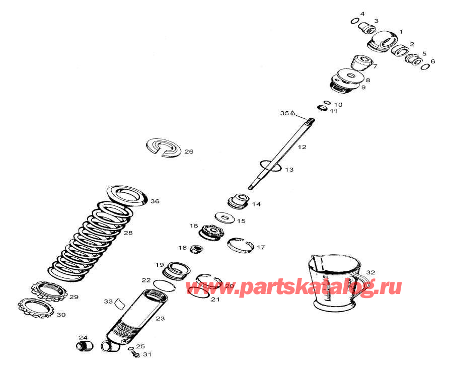    -   - Oil Pump