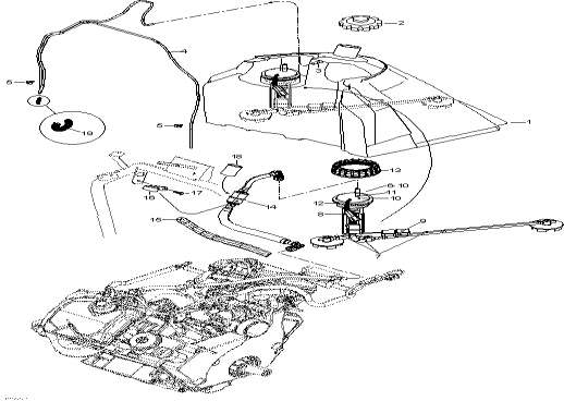    - Fuel System -  