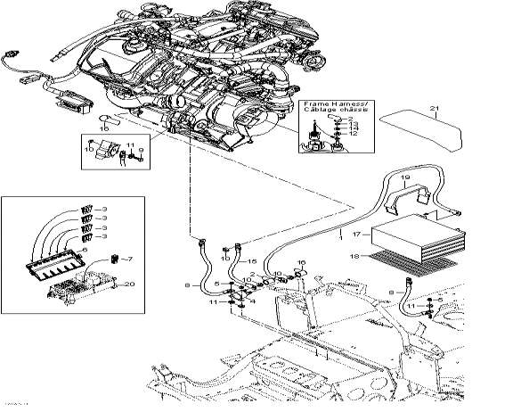 ��������� Lynx  - Electrical Acessories 2