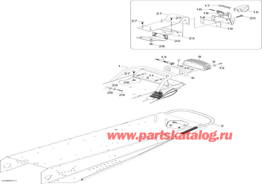 �������� �����  - Rack - Rack