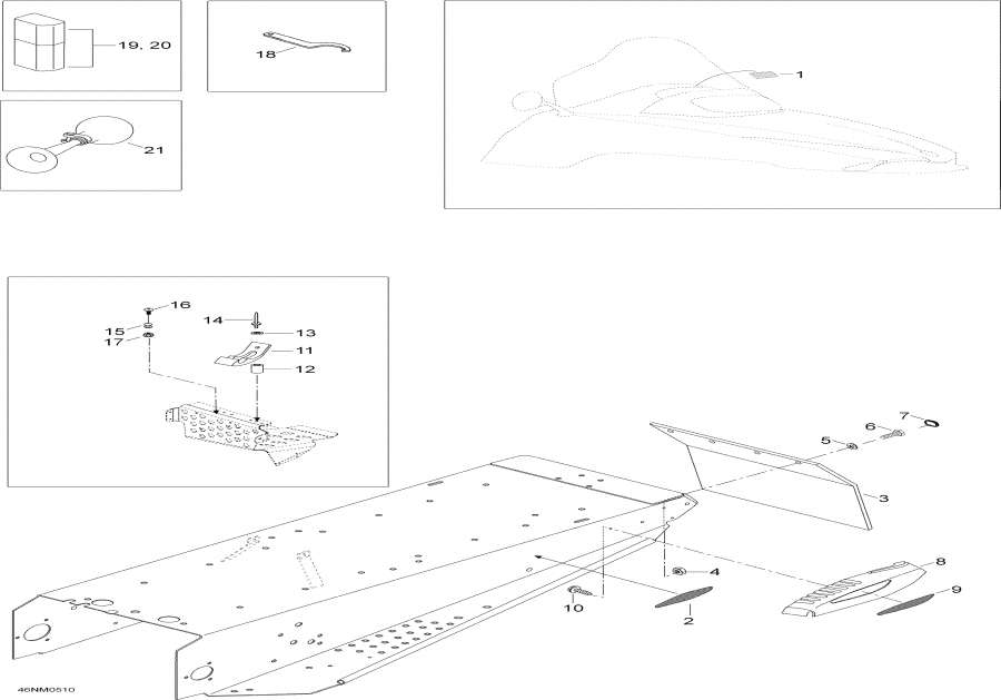  lynx  - Utilities - Utilities