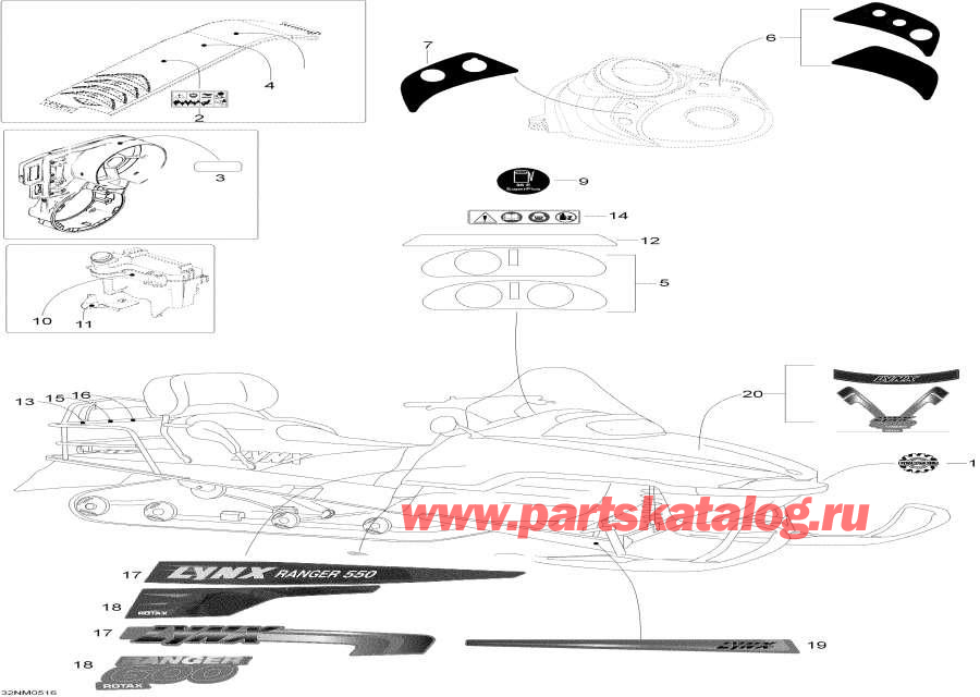Snowmobile   - 