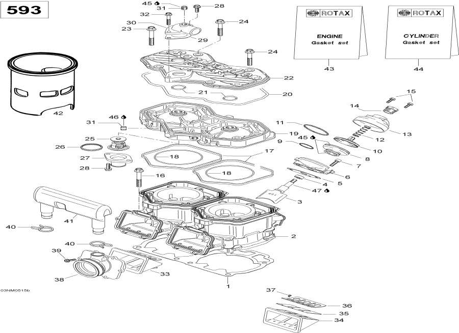 �������� lynx  - Cylinder, 593