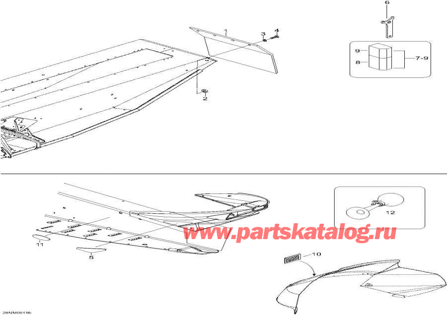    - Utilities / Utilities