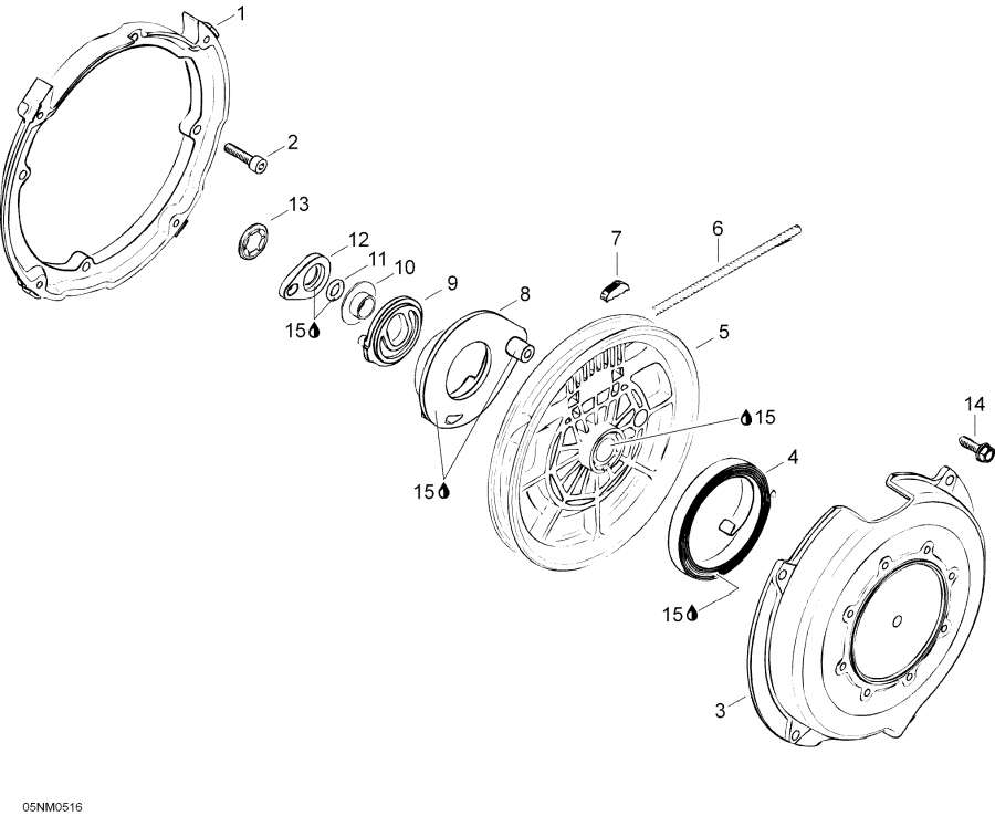 ��������� lynx  - Rewind �������