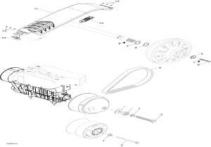 05-  System (05- Pulley System)