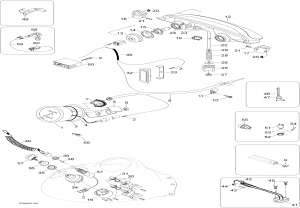 10-  Acessories, 400e (10- Electrical Acessories, 400e)