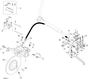 06- Hydraulic  (06- Hydraulic Brake)