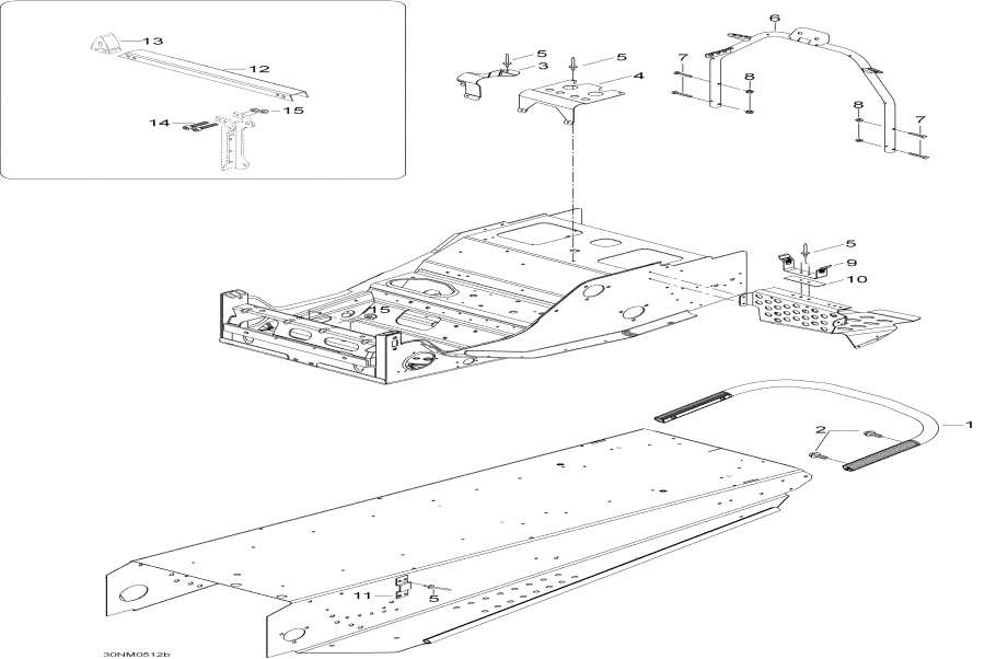    - Frame And Components
