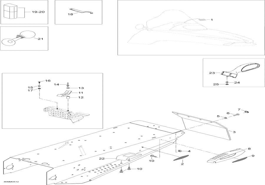 �������� Lynx  - Utilities - Utilities