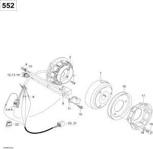 01- Ignition, 552 (01- Ignition, 552)