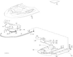 09-   (09- Bottom Pan)