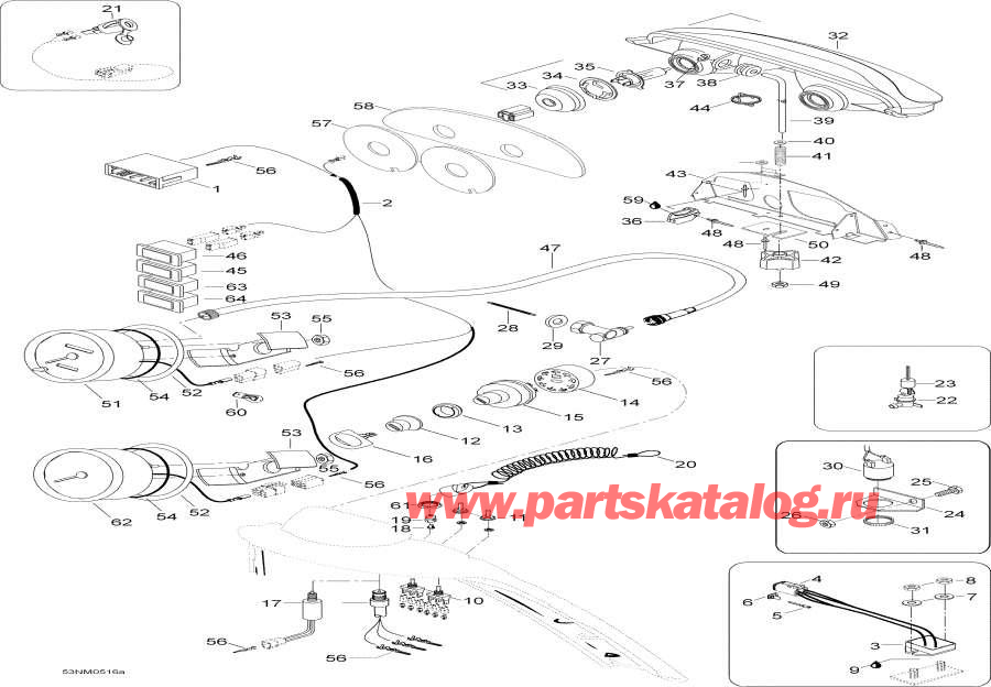    -  Acessories - Electrical Acessories