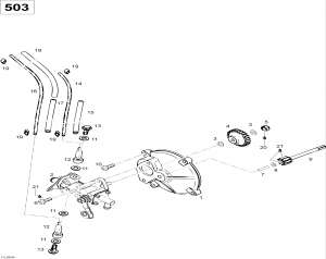 01-   (01- Oil Pump)