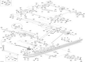 08-   (08- Rear Suspension)