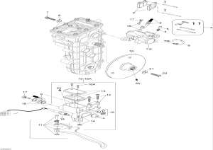 06- Hydraulic  (06- Hydraulic Brake)