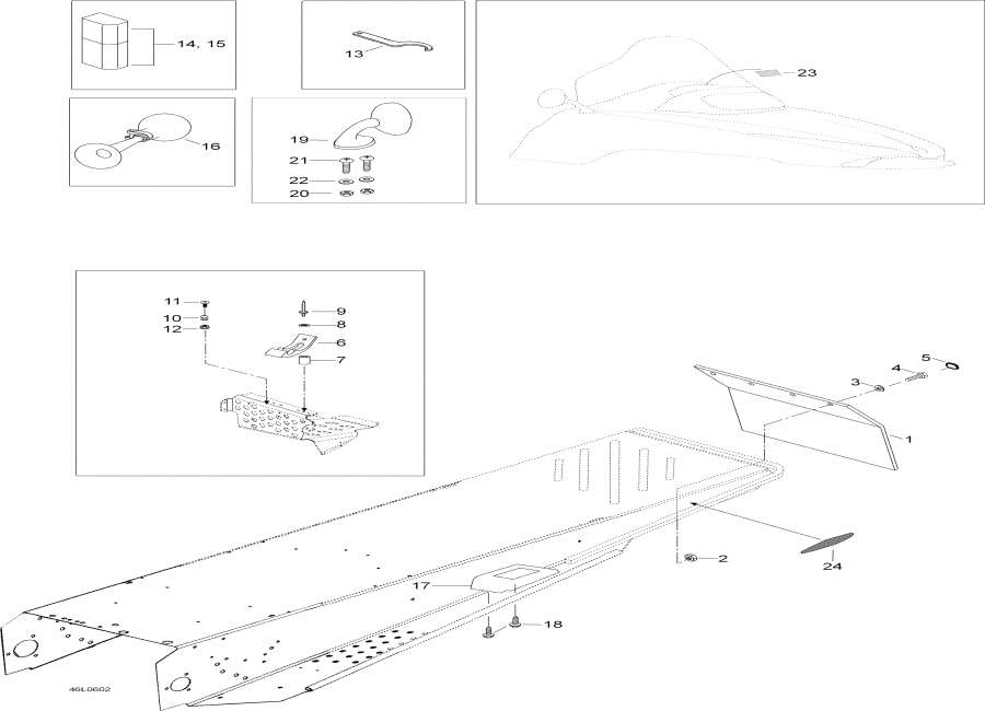 Snowmobiles   - Utilities / Utilities