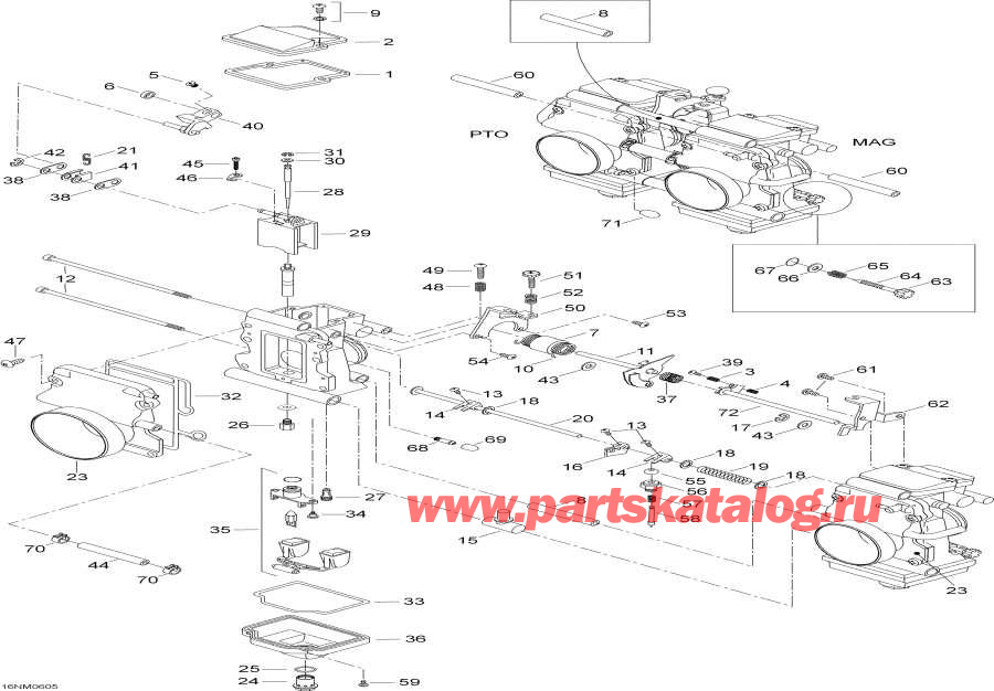    -  / Carburetor