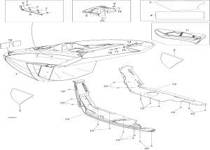 09-   (09- Bottom Pan)