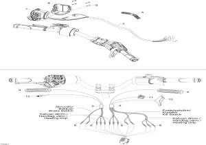 10-     (10- Steering Harness)