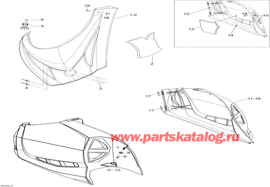 �������� �����  - Hood