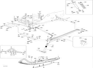 07-     (07- Front Suspension And Ski)