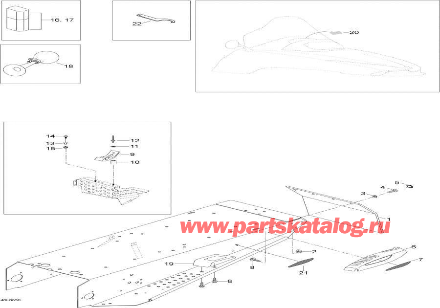 ��������� Lynx  - Utilities - Utilities