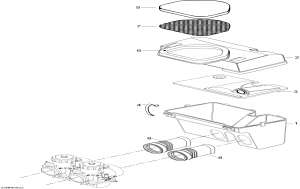 02- Air  (02- Air Silencer)