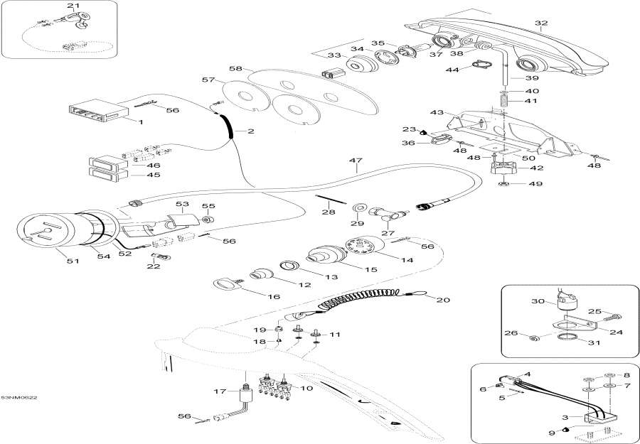 ��������� lynx  - Electrical Acessories - ��������� Acessories