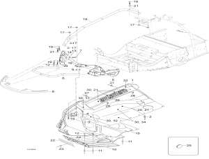 09-   (09- Bottom Pan)