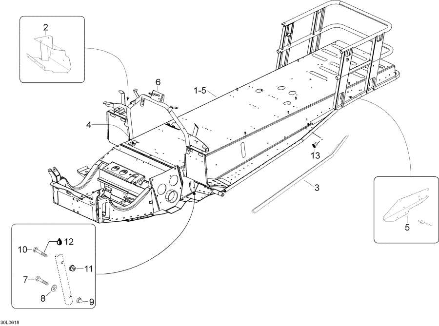 ��������� �����  - Frame