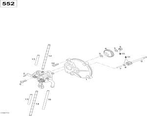 01-   (01- Oil Pump)