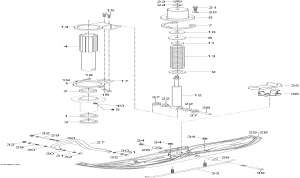 07-     (07- Front Suspension And Ski)