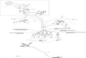 10-     (10- Steering Harness)