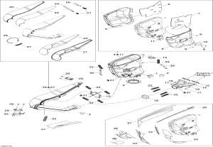 01-   550f (01- Exhaust System 550f)