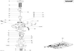 02-  550f (02- Carburetor 550f)