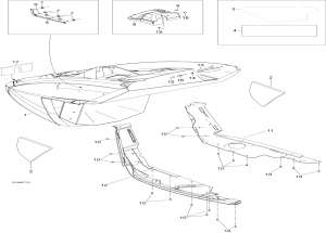09-   (09- Bottom Pan)