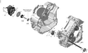 01-   (01- Engine Cooling)