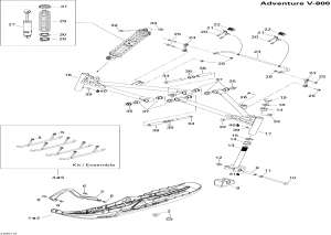 07-     (07- Front Suspension And Ski)