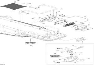 09- Luggage Rack (09- Luggage Rack)